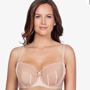 Parfait Charlotte 6901 Padded Underwire Bra
